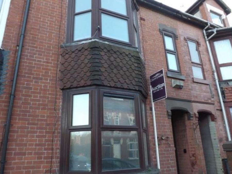 442 Waterloo Road, Stoke-on-trent
