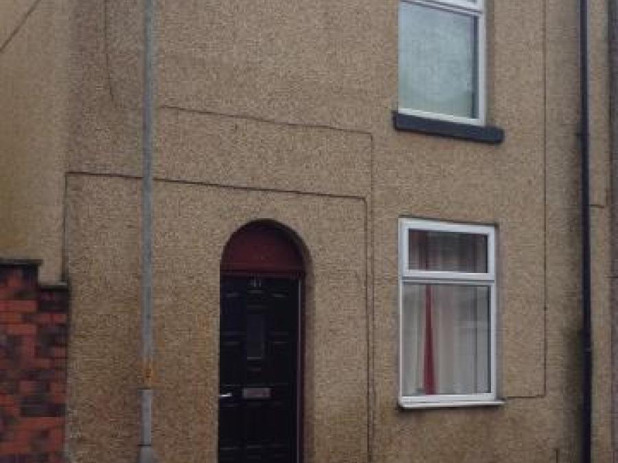 47 Wellington Street, Farnworth, Bolton