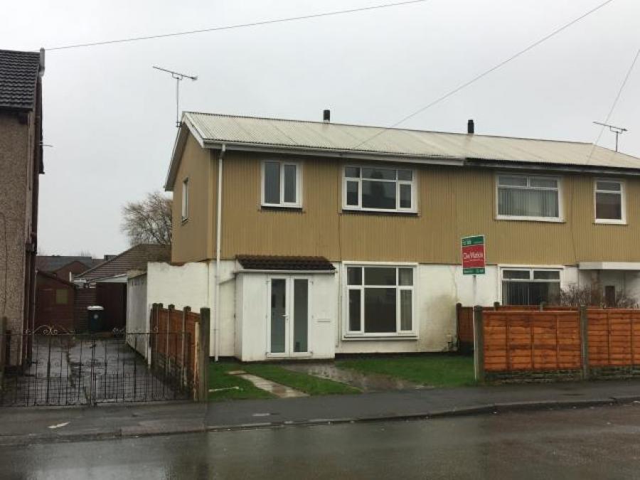49 Newnham Drive, Ellesmere Port