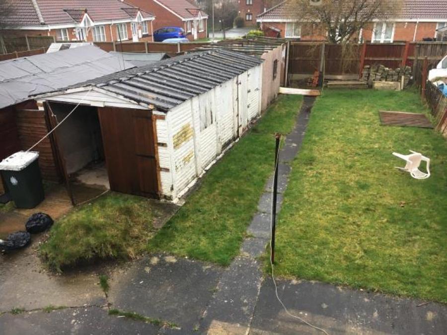 49 Newnham Drive, Ellesmere Port