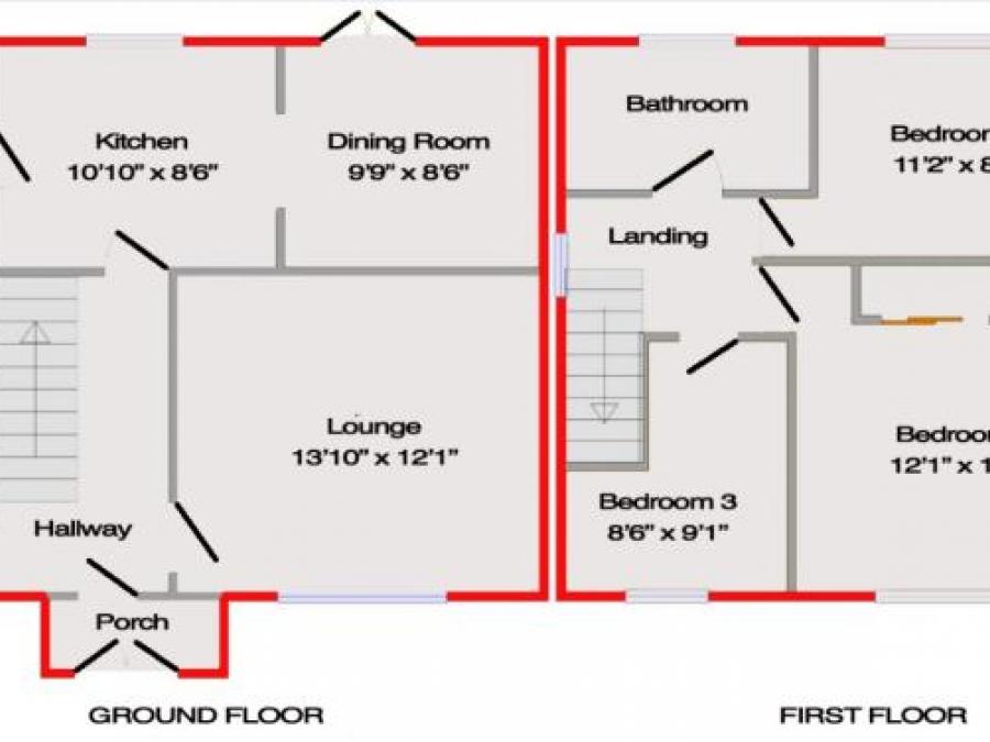 49 Newnham Drive, Ellesmere Port