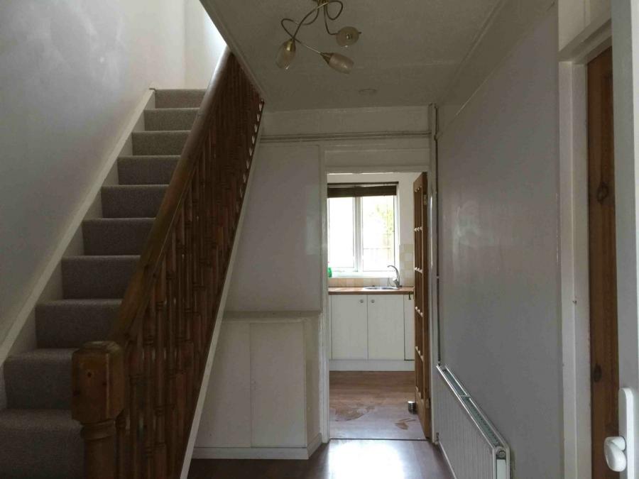 49 Newnham Drive, Ellesmere Port