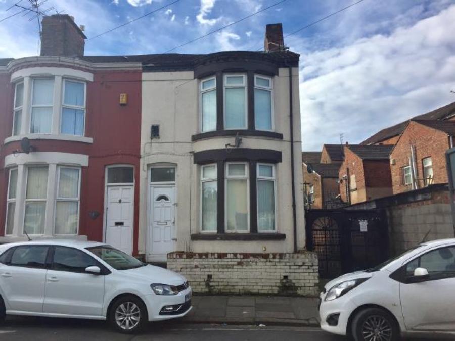 4 Waltham Road, Liverpool