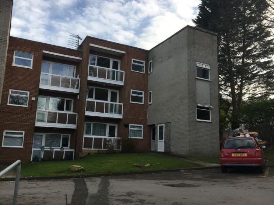 56 Acresgate Court, Gateacre, Liverpool
