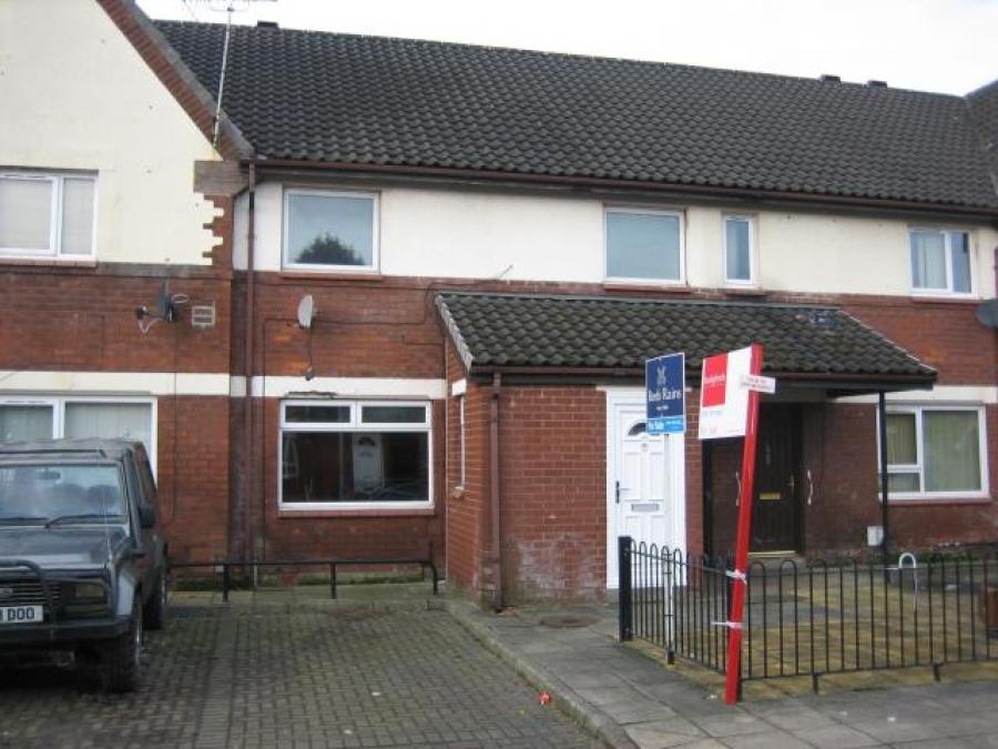 5 Bosley Road, Stockport, Cheshire