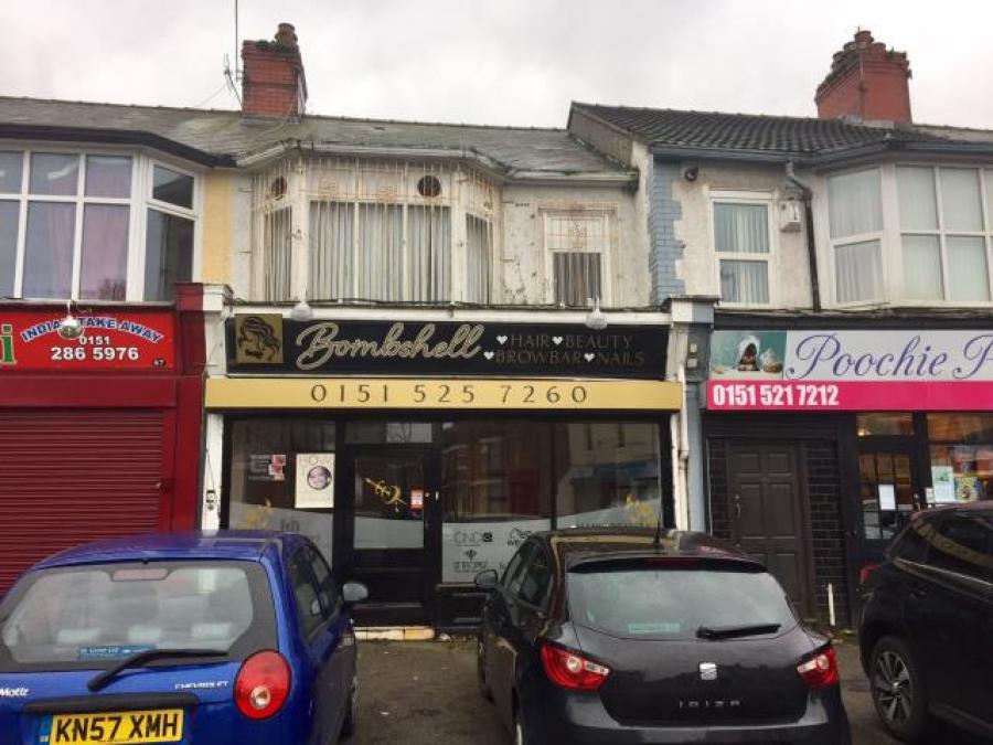 69 Moss Lane, Orrell Park, Liverpool
