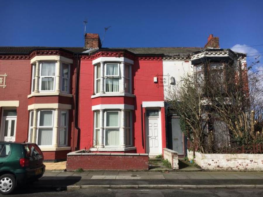 75 Dryden Street, Bootle, Merseyside
