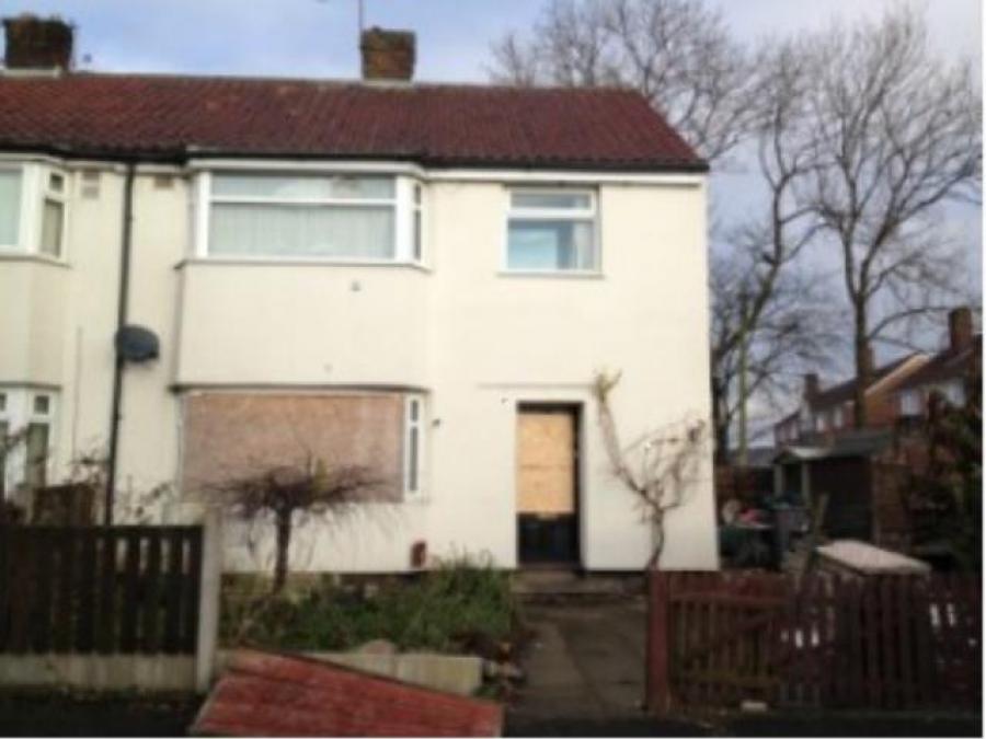 79 Dowry Street, Oldham, Manchester