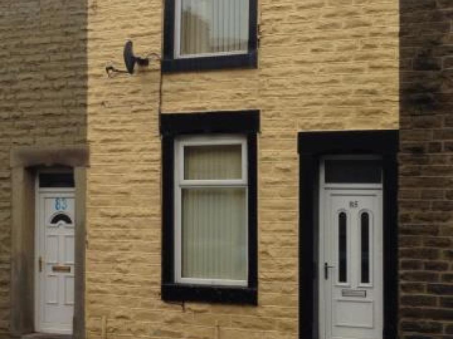 85 Spring Street, Rishton, Blackburn