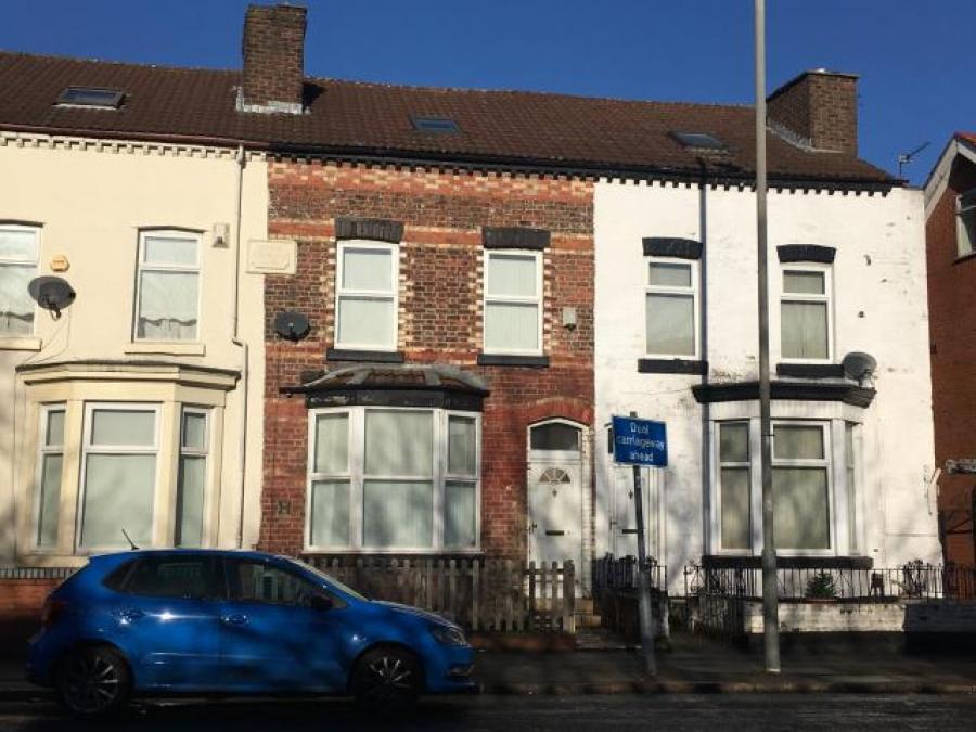 91 Townsend Lane, Anfield, Liverpool