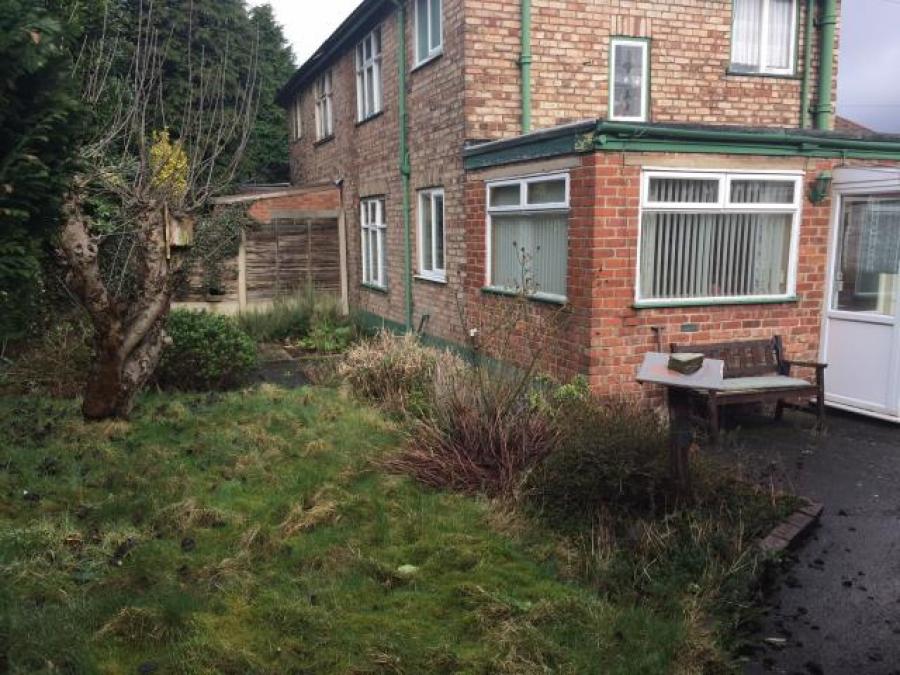 9 Hildebrand Close, Liverpool