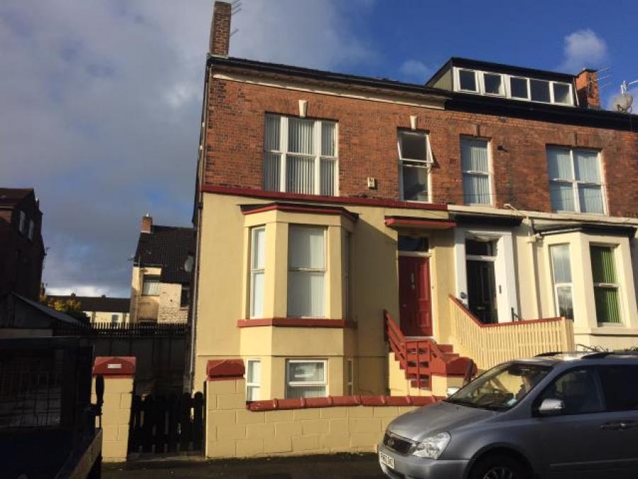 9 Radnor Place, Tuebrook, Liverpool