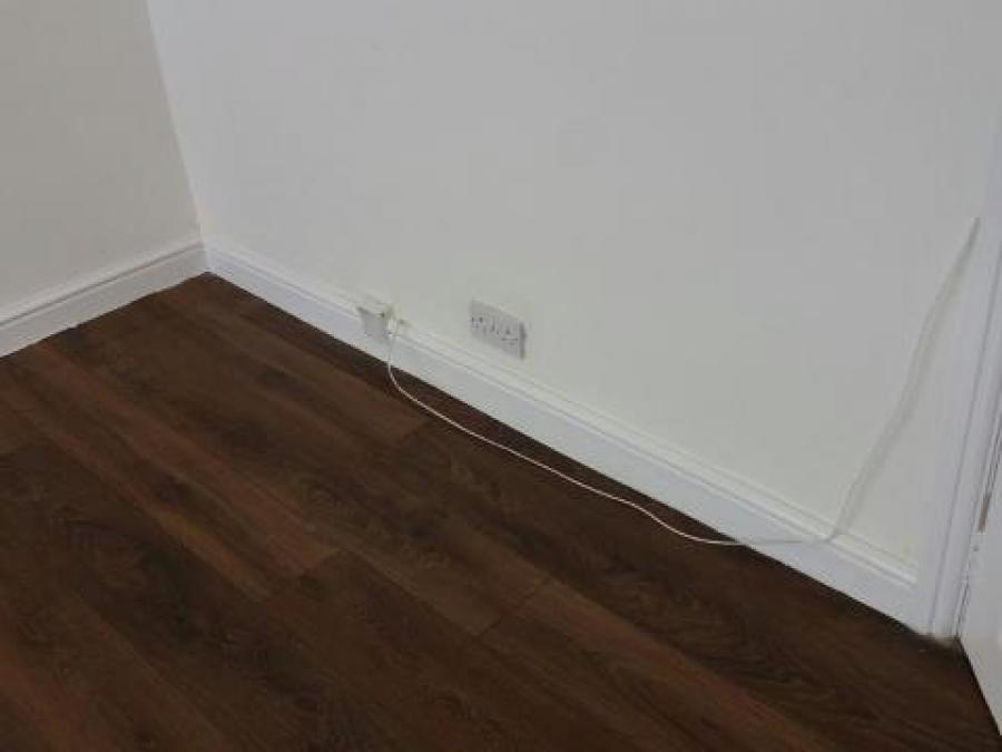 Flat 5, 46 Marine Road, Pensarn, Abergele, Clwyd