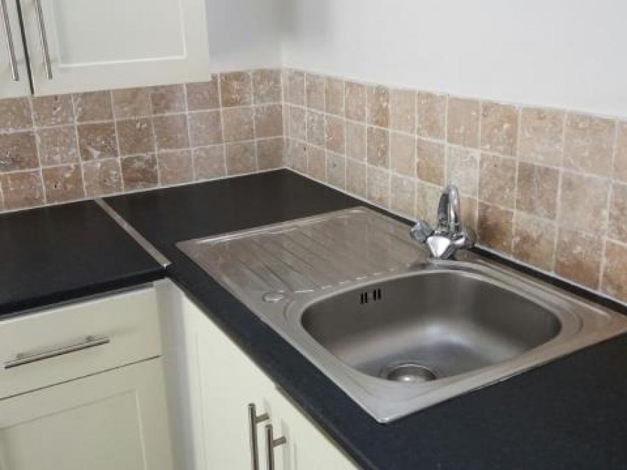 Flat 5, 46 Marine Road, Pensarn, Abergele, Clwyd