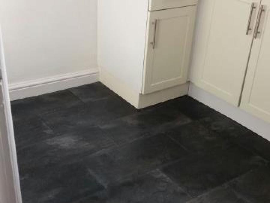 Flat 5, 46 Marine Road, Pensarn, Abergele, Clwyd