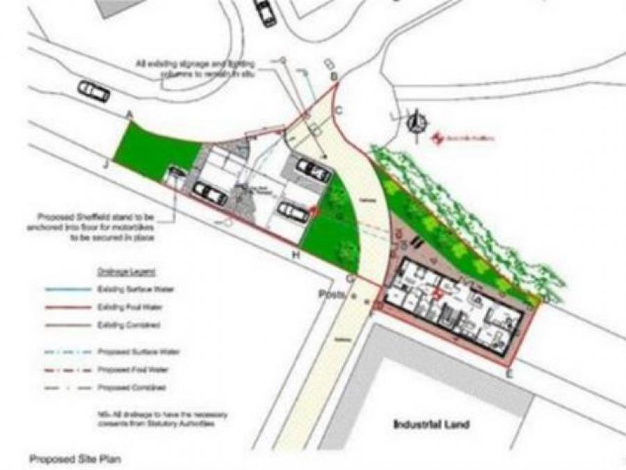 Land At Hale View Road/wilson Road, Liverpool