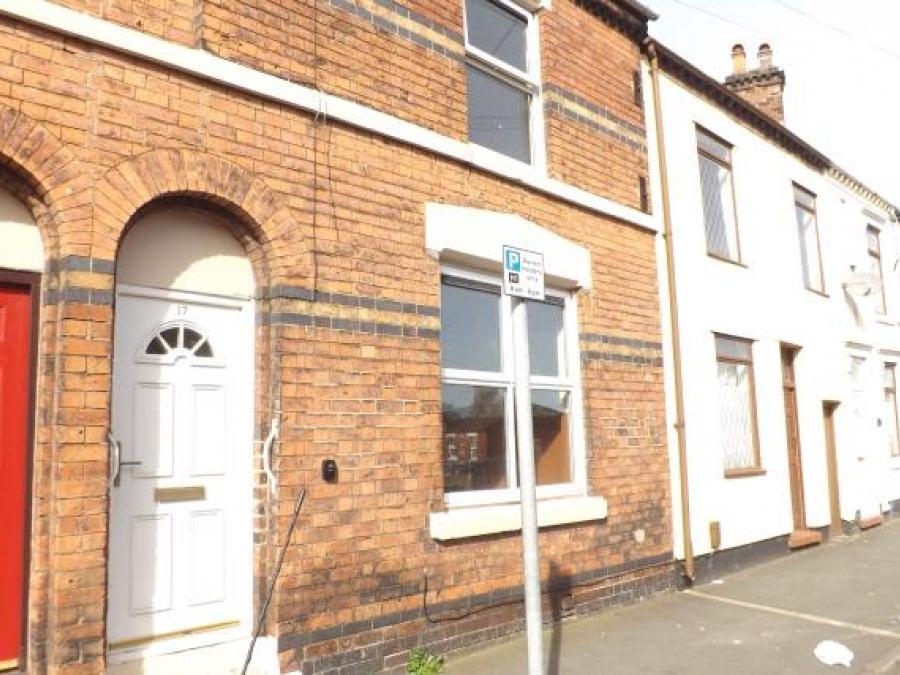 15/17 St. John Street, Stoke-on-trent