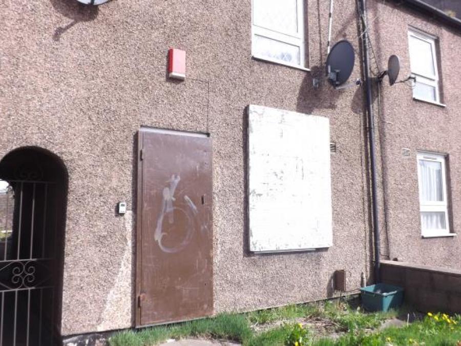 250 Newcastle Street, Stoke-on-trent