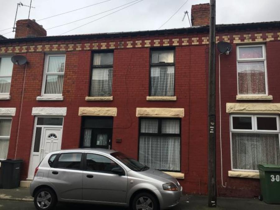 32 Naples Road, Wallasey, Merseyside