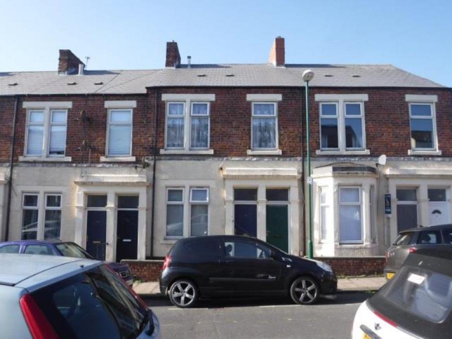 8 Selbourne Street, South Shields, Tyne And Wear