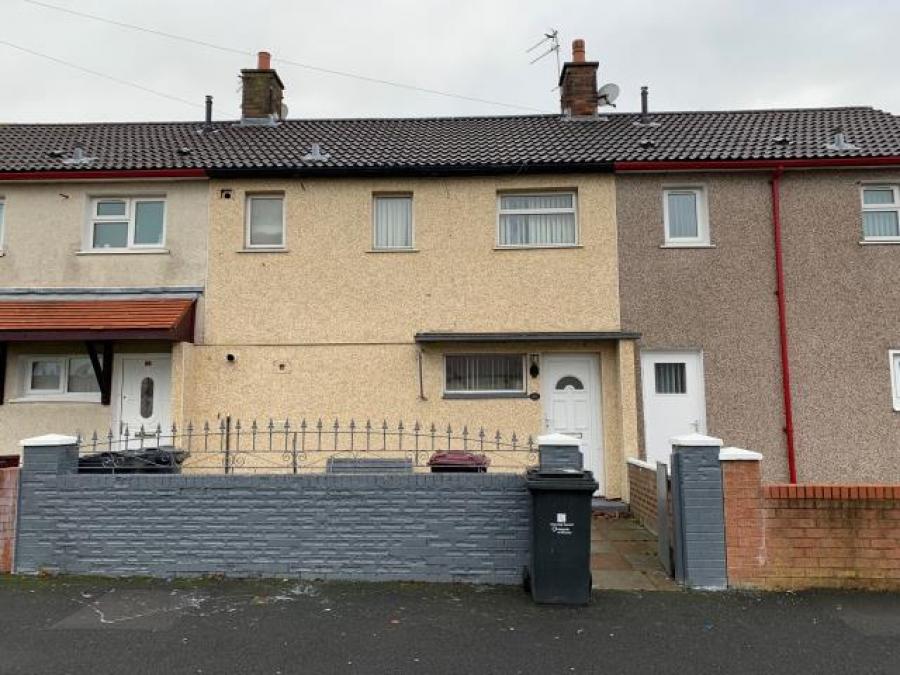 20 Wervin Road, Kirkby, Liverpool