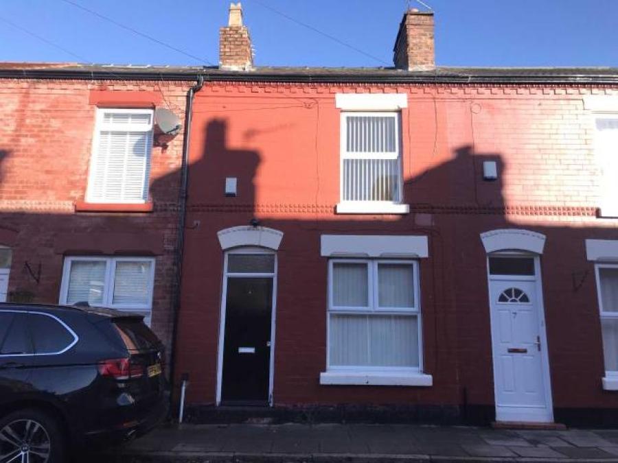 5 Childwall Avenue, Liverpool
