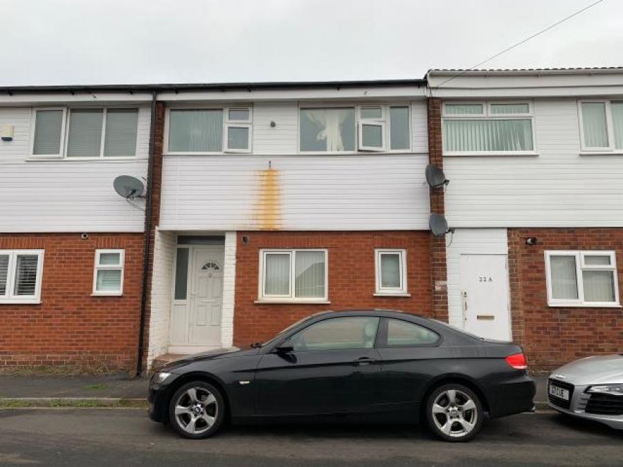 20a Rainbow Drive, Melling, Liverpool