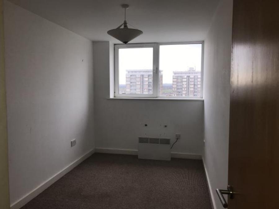 Flat 67, Beech Rise, Roughwood Drive, Liverpool