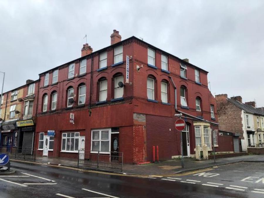 98-102 Linacre Road, Litherland, Liverpool