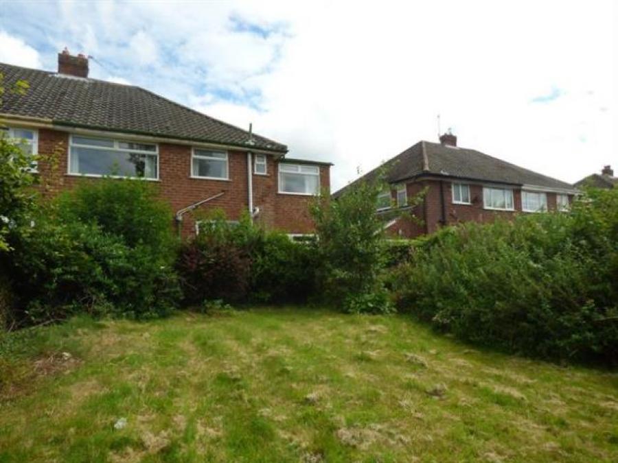 12 Kendal Drive, Maghull, Liverpool