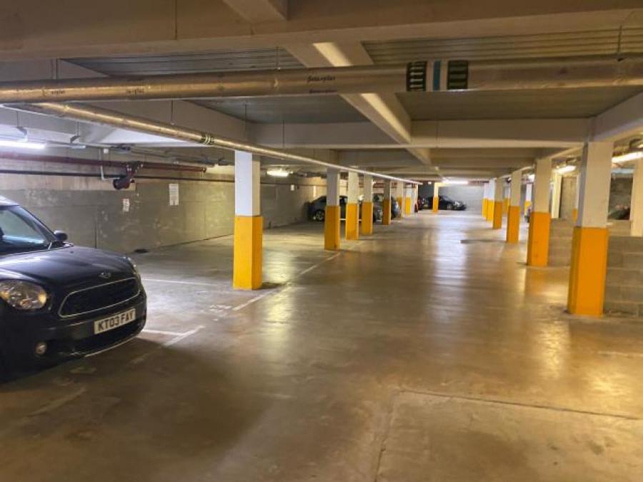 30 Car Parking Spaces, Portside House, 29 Duke Street, Liverpool