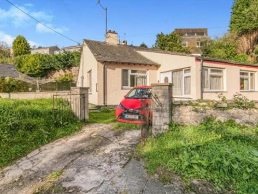 20 Clarence Road, St. Austell, Cornwall