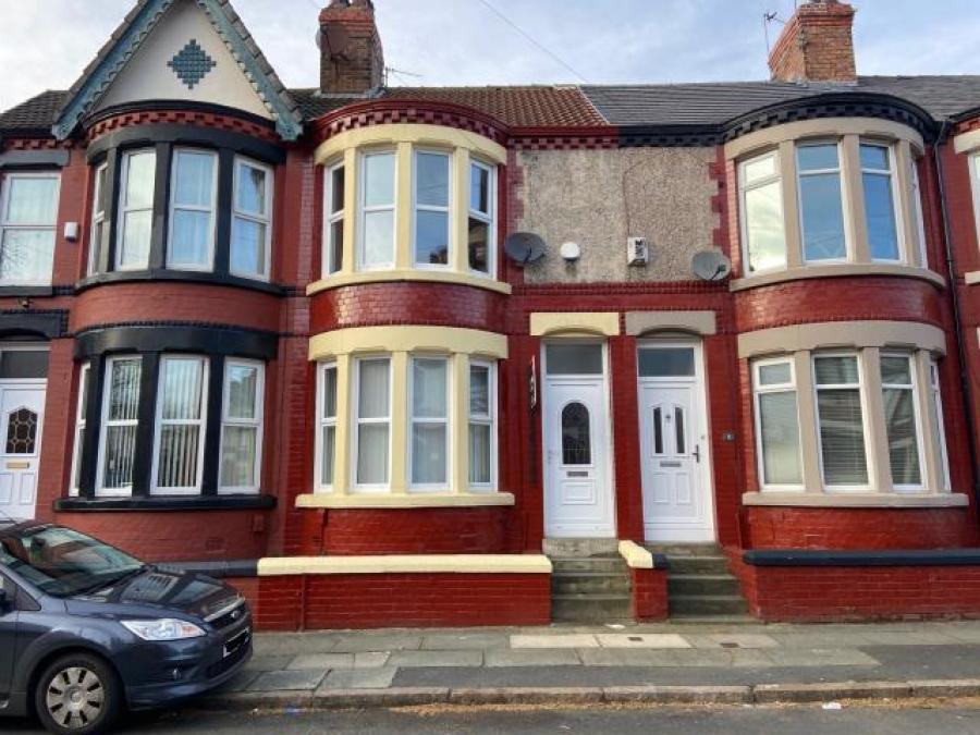 3 Withnell Road, Broadgreen, Liverpool