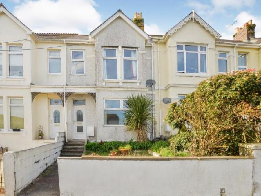84 North Road, Torpoint, Cornwall