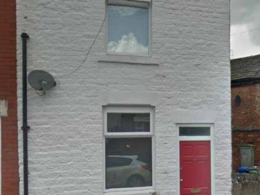 2 Meadow Street, Hyde, Cheshire