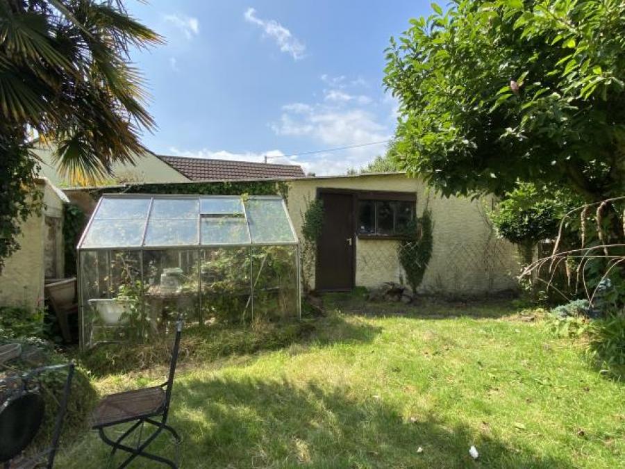 2 Myrtle Cottages, Polgooth, St. Austell, Cornwall