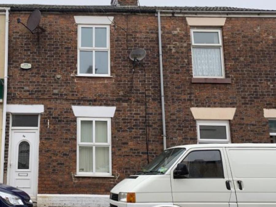 80 Mersey Road, Widnes, Cheshire
