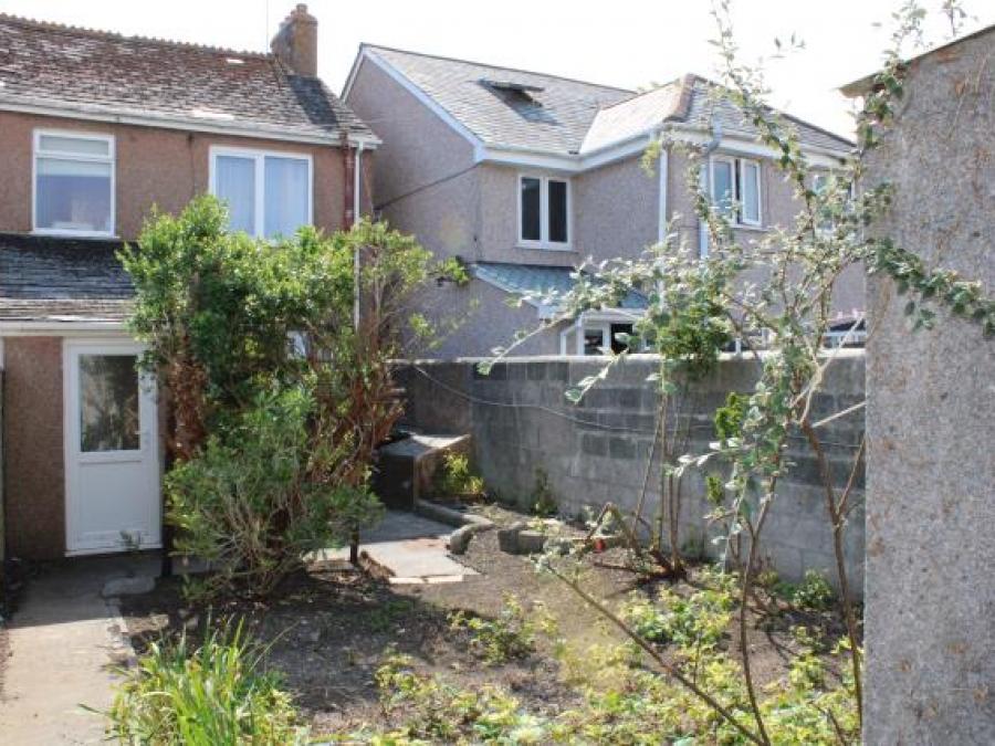6 Park Road, Torpoint, Cornwall