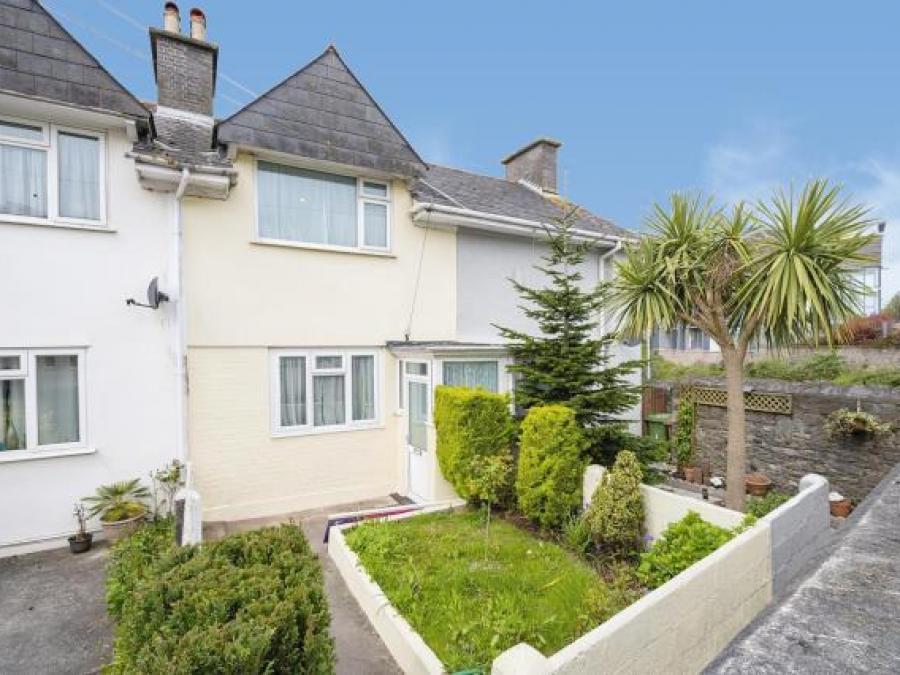 2 Fareham Cottages, Cattedown Road, Plymouth