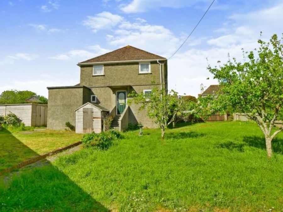 7 Insworke Crescent, Millbrook, Torpoint, Cornwall