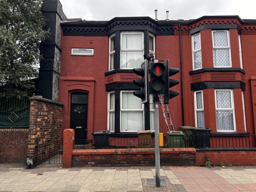 17 Linacre Road, Liverpool