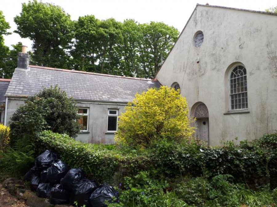 Old School House, Twelveheads, Truro, Cornwall