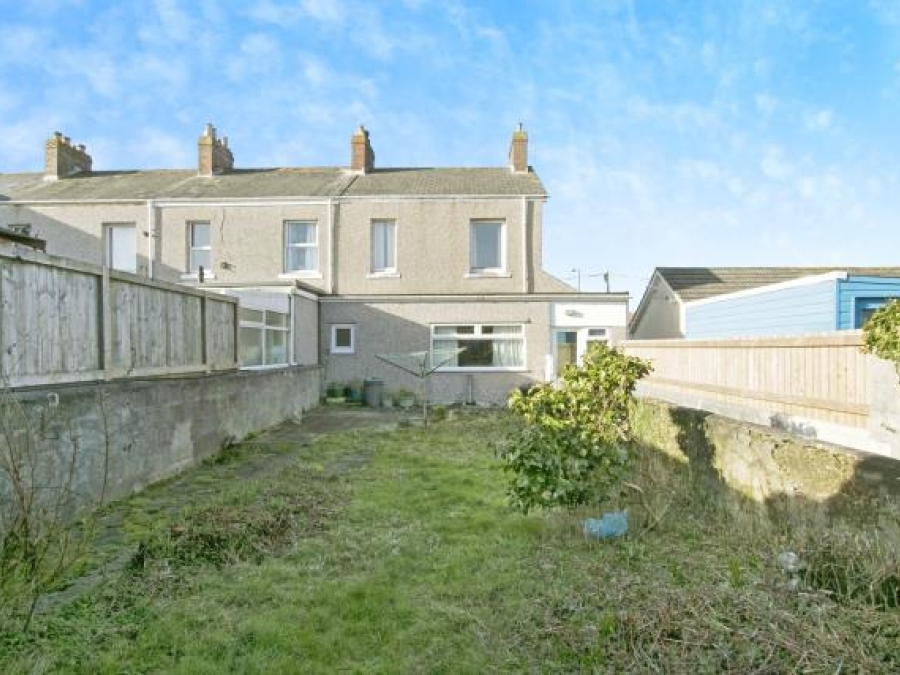 49 Trevithick Road, Pool, Redruth, Cornwall