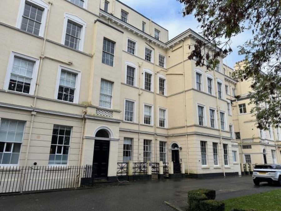 29 Princes Park Mansions, Croxteth Road, Liverpool