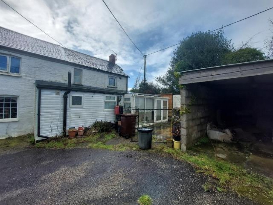 2 Trelawn Cottages, Mount, Bodmin, Cornwall