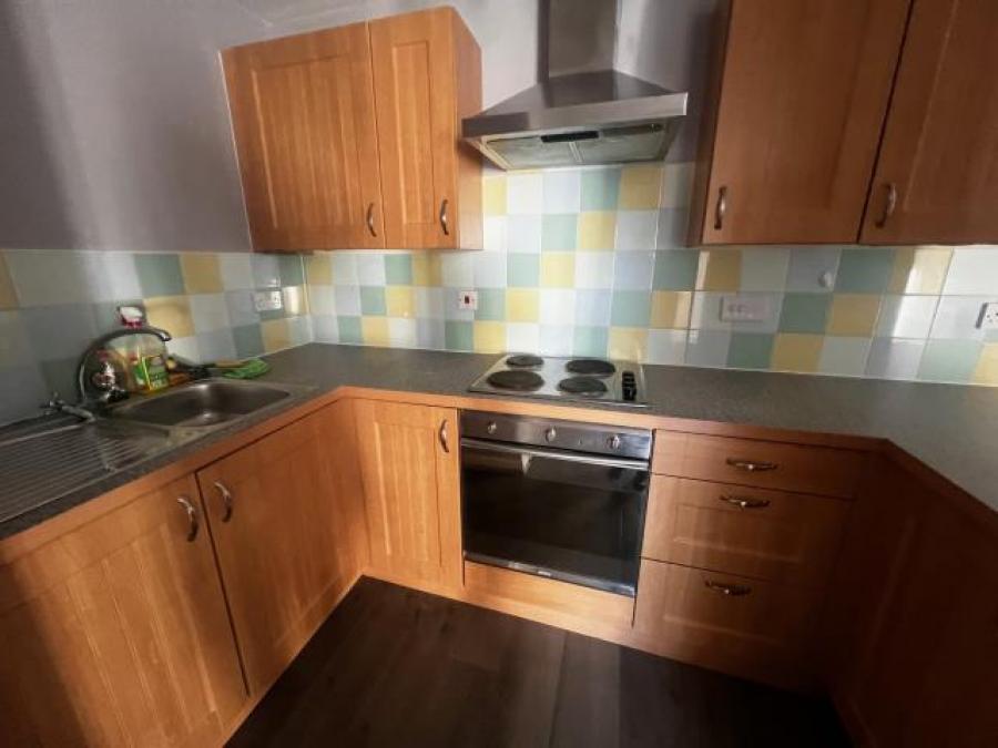 Flat 20 Knightswood Court, Mossley Hill, Liverpool