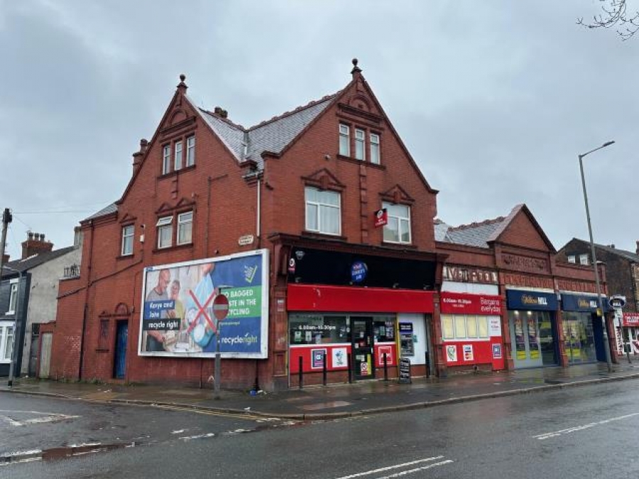 24-26 Priory Road, Liverpool
