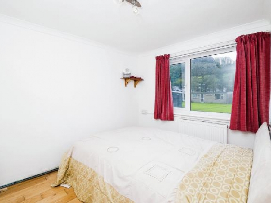 2 Valley Bungalows, Millendreath Holiday Village, Looe, Cornwall