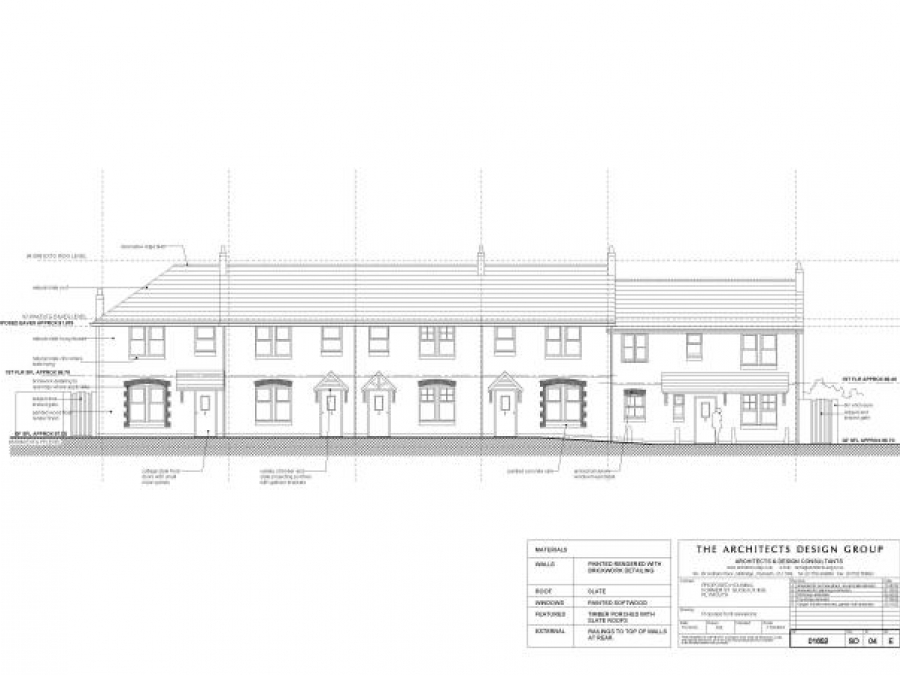 Land At 538, Crownhill Road, Plymouth