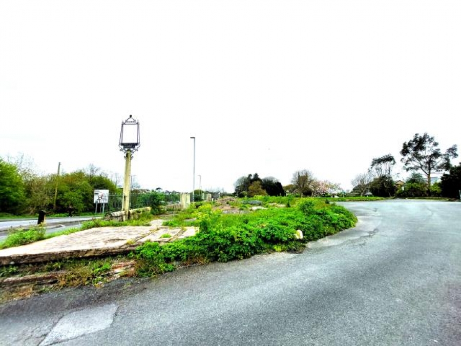 Land At 538, Crownhill Road, Plymouth